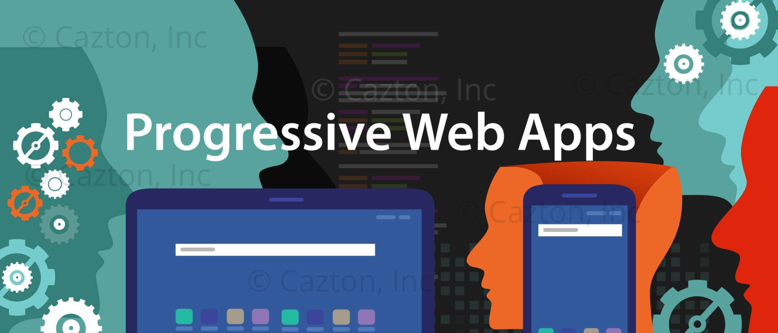 Progressive Web Apps Consulting