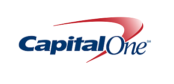 Capital One - Cazton's Top Client