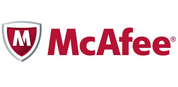 McAfee - Cazton's Top Client