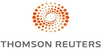 Thomson Reuters - Cazton Client