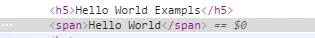 TagHelper source code