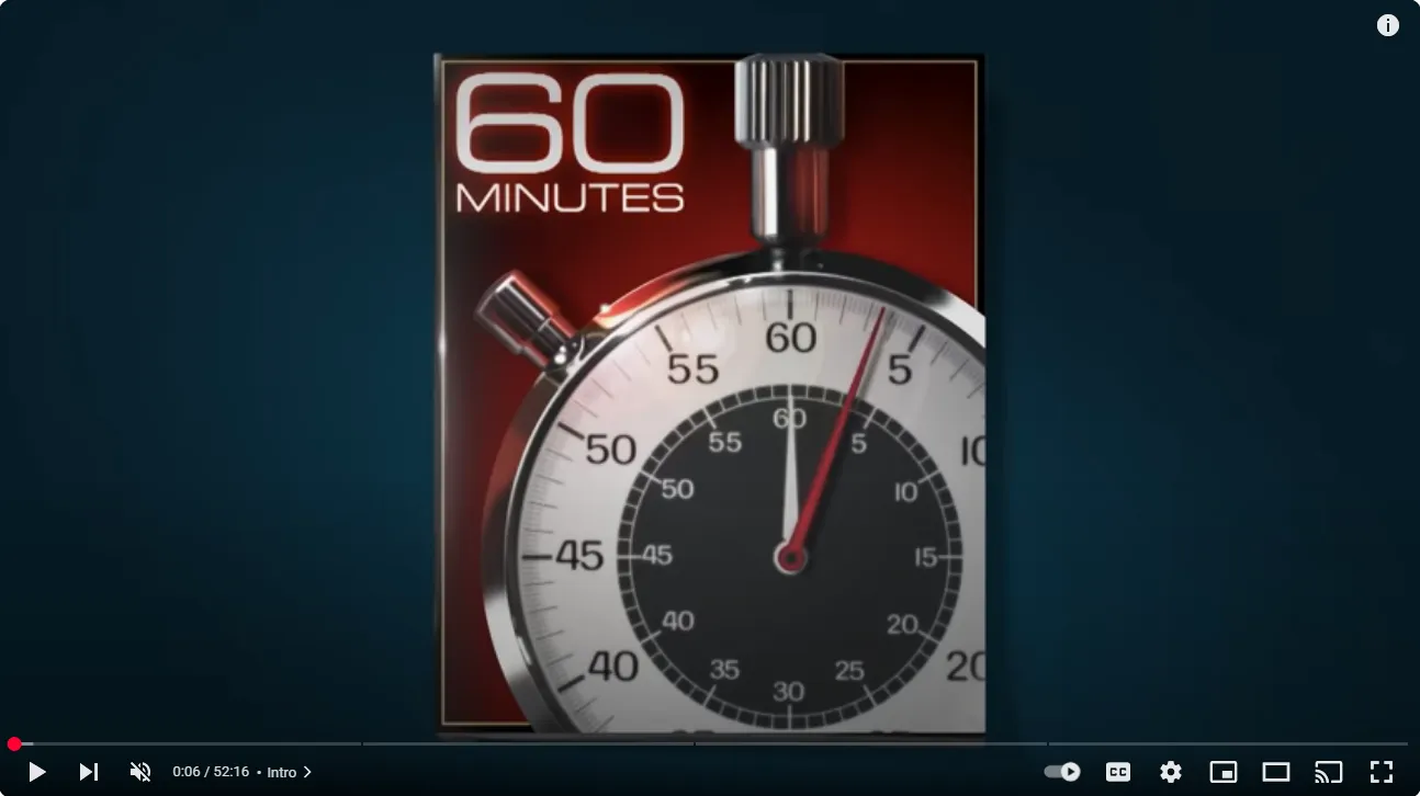 News content sample - current events reporting and analysis